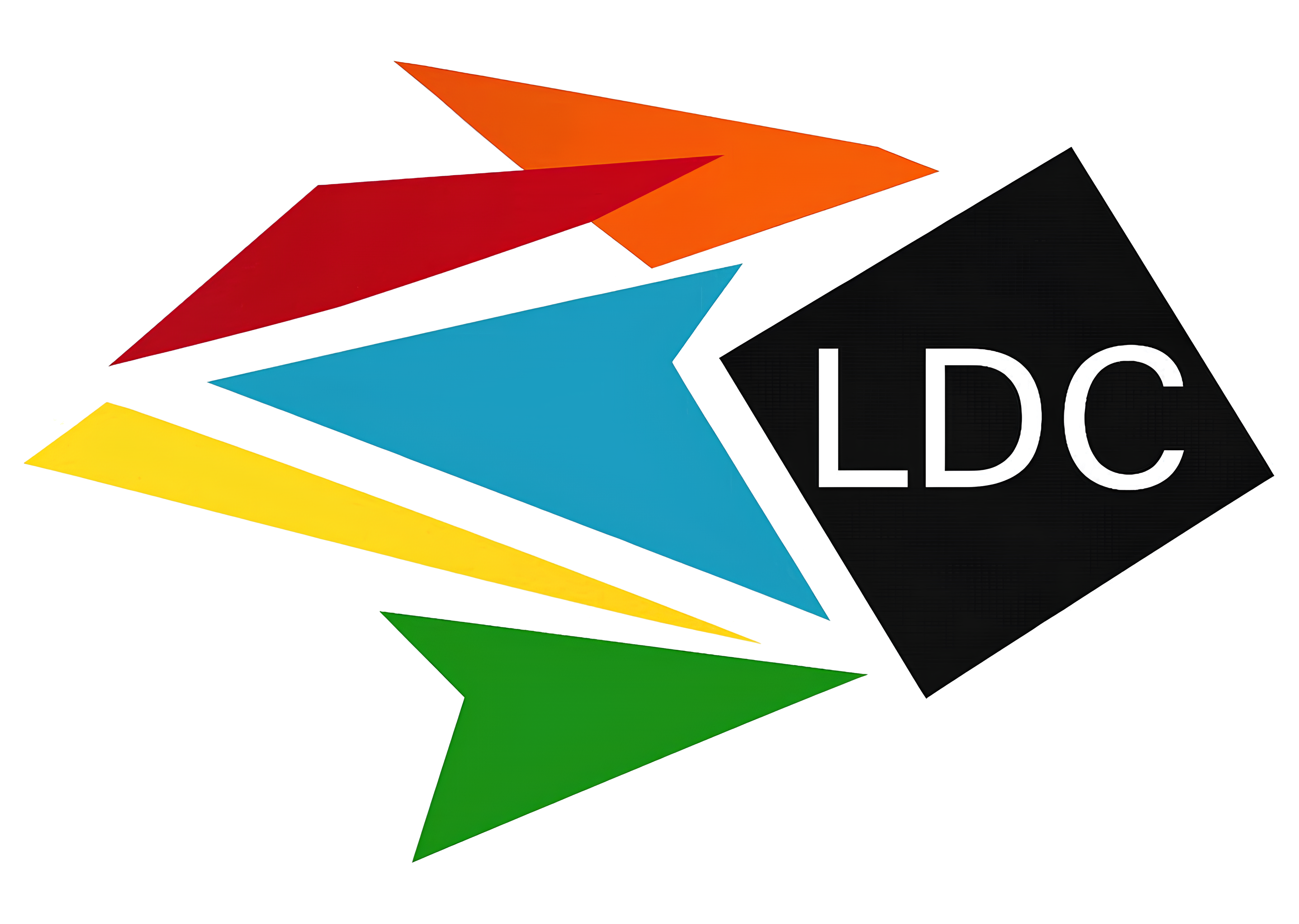 Logo Club Lion Damien